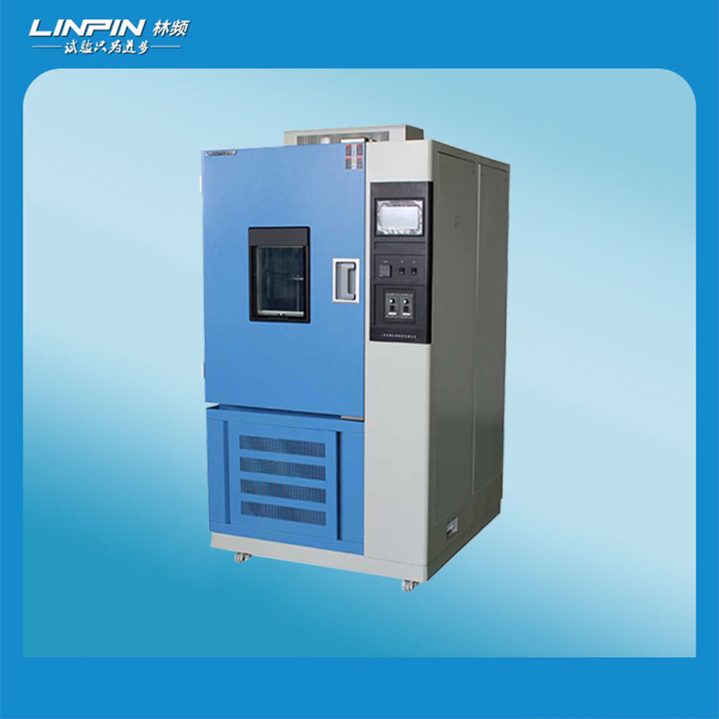 臭氧老化試驗箱保障電線電纜絕緣