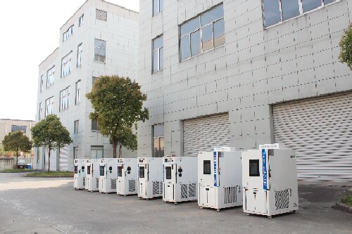 <b>冷熱沖擊試驗(yàn)箱哪個(gè)品牌好？</b>